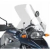 Givi 330DT Windshield For BMW R1200GS (2004-2012) -Motorcycle Gear Shop GVD330ST