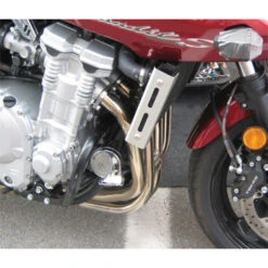 Rivco Magnum Electric Horn Set -Motorcycle Gear Shop RVELCHRN ATT 05