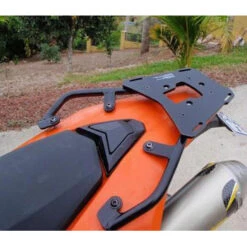 Sw-Motech Alu-Rack Toprack - KTM 690 Enduro '07-up