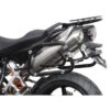 Sw-Motech EVO Quick-Lock Side Carrier - KTM Supermoto & SuperEnduro LC8 -Motorcycle Gear Shop TTLKFT 04 621 20001 B ATT
