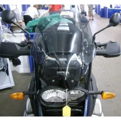 MRA Varioscreen Windshield - R1200GS & Adventure '04-'12 -Motorcycle Gear Shop TTLMRA 07 011 V ATT 03