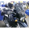 MRA Varioscreen Windshield - R1200GS & Adventure '04-'12 -Motorcycle Gear Shop TTLMRA 07 011 V ATT