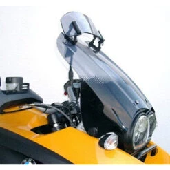 MRA Vario Touring Screen Windshield - R1200GS & Adventure '04-'12 -Motorcycle Gear Shop TTLMRA 07 011 VTM 12