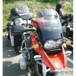 MRA Vario Touring Screen Windshield - R1200GS & Adventure '04-'12