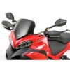 MRA SportScreen Windshield - Multistrada 1200 '10-'12 -Motorcycle Gear Shop TTLMRA 23 031 SP 0 ATT
