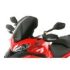 MRA 4025066125104 Touring Windshield For Ducati Multistrada 1200 (2010-2012)