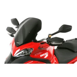 MRA 4025066125104 Touring Windshield For Ducati Multistrada 1200 (2010-2012)