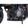 Sw-Motech Aluminum Skid Plate - KTM 990 Supermoto / R / T -Motorcycle Gear Shop TTLMSS 04 651 10000 B ATT