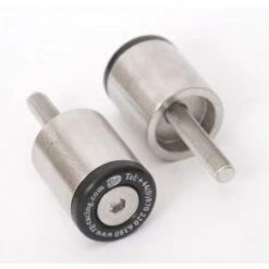 R&G Bar End Sliders - KTM 690 Enduro & 690 SMC '08-up