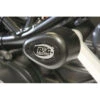 R&G Frame Sliders Aero Style - KTM 690 Enduro & SMC '08-'10 -Motorcycle Gear Shop TTLRG CP0241BL