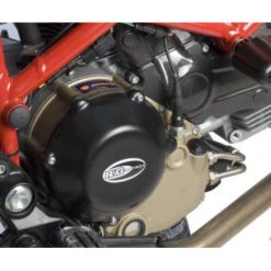 R&G Engine Case Cover RHS - Ducati (dry Clutch)