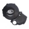 R&G Engine Case Cover, Right Side, Crank, For Ducati Multistrada & Monster 1200 -Motorcycle Gear Shop TTLRG ECC0082BK