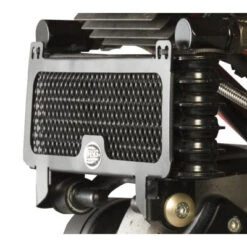 R&G Oil Cooler Guard - Hypermotard 796
