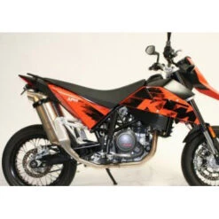 R&G Rear Axle Sliders - KTM 690 Duke III / Enduro / SMC / Supermoto -Motorcycle Gear Shop TTLRG SP0022BK 05