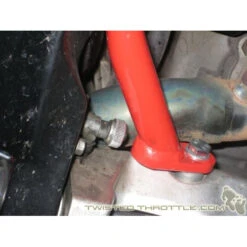 Sw-Motech Crashbars / Engine Guards - KTM 950 And 990 Adventure -Motorcycle Gear Shop TTLSBL 04 488 100 04