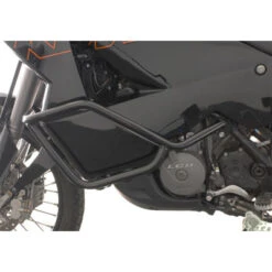 Sw-Motech Crashbars / Engine Guards - KTM 950 And 990 Adventure