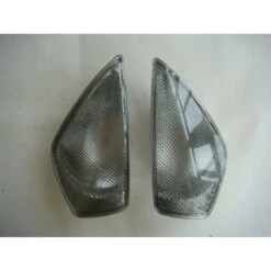 Advanced Lighting WL-0601 Front Turn Signal Lenses For Ducati 749 / 999 Multistrada