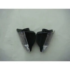 Advanced Lighting WL-0603 Rear Turn Signal Lenses For Ducati 749 / 999 Multistrada