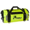 Amphibious BS-2061.04 Voyager Fluo Dufflebag, 60 Liter -Motorcycle Gear Shop amphibious bs 2061 04 voyager fluo dufflebag