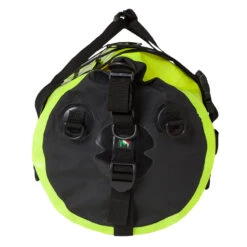 Amphibious BS-2061.04 Voyager Fluo Dufflebag, 60 Liter -Motorcycle Gear Shop amphibious bs 2061 04 voyager fluo dufflebag image3