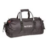 Amphibious BSX-1022.01 X-Light Duffel Bag, Black