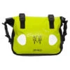 Amphibious MB-01.F4 Sidebag, Fluo Yellow -Motorcycle Gear Shop amphibious mb 01 f4 sidebag fluo yellow