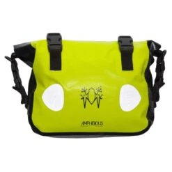 Amphibious MB-01.F4 Sidebag, Fluo Yellow