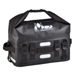 Amphibious MB-02.01 Upbag Drybag, Black -Motorcycle Gear Shop amphibious mb 02 01 upbag drybag black image4