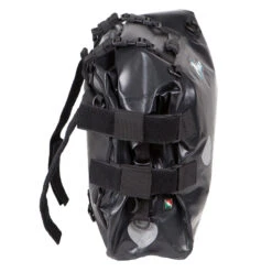 Amphibious MB-04.01 Motobag Textile Saddlebag, Black -Motorcycle Gear Shop amphibious mb 04 01 motobag saddlebag black image4