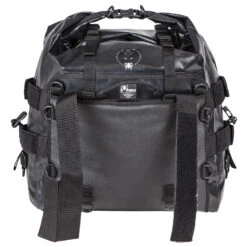 Amphibious MB-04.01 Motobag Textile Saddlebag, Black -Motorcycle Gear Shop amphibious mb 04 01 motobag saddlebag black image6