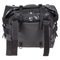 Amphibious MB-04.01 Motobag Textile Saddlebag, Black -Motorcycle Gear Shop amphibious mb 04 01 motobag saddlebag black image7
