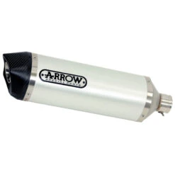 Arrow 71806AK Race-Tech Exhaust, Aluminum Ducati Hypermotard / Hyperstrada 939 (2016-)