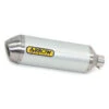 Arrow 72618AO Race-Tech Exhaust, Aluminium For KTM 690 SMC / Enduro '09-'16 -Motorcycle Gear Shop arrow 72618ao race tech exhaust