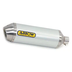 Arrow 72618AO Race-Tech Exhaust, Aluminium For KTM 690 SMC / Enduro '09-'16