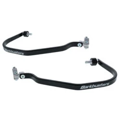 Barkbusters BHG-019-00-NP Aluminum Bar Handguards For Ducati Multistrada V2/S '20-