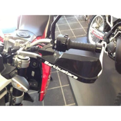 Barkbusters BHG-051-00-NP Hardware Kit Two Point Mount For Husqvarna TR650 Terra (2013-) -Motorcycle Gear Shop barkbusters bhg 051 00 np hardware kit image4