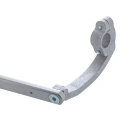 Barkbusters BHG-089-00-NP Aluminum Bar Handguards For Ducati Multistrada V4 (2021-) -Motorcycle Gear Shop barkbusters bhg 089 00 np aluminum bar handguards image3