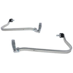 Barkbusters BHG-100-00-NP Aluminum Bar Handguards For Ducati DesertX (2022-)