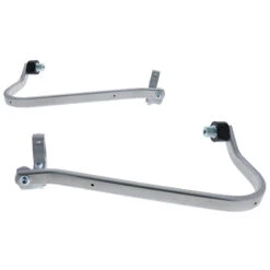 Barkbusters BHG-105-00-NP Aluminum Bar Handguards For Aprilia Tuareg 660 (2022-)