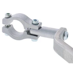 Barkbusters BHG-107-00-NP Aluminum Bar Handguards For KTM 1290 Super Adventure R '22- -Motorcycle Gear Shop barkbusters bhg 107 00 np aluminum bar handguards image3