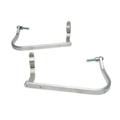 Barkbusters BHG50-NP Aluminum Bar Handguards For BMW R1200GS / S1000XR / R1200R / R1250R