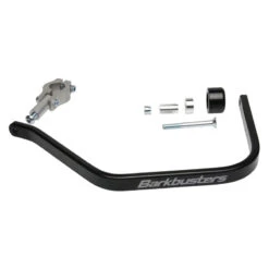 Barkbusters BLG-013-00-NP Aluminum Bar Handguards For Ducati Multistrada 1200 '10-'14 -Motorcycle Gear Shop barkbusters blg 013 00 np aluminum bar handguards image3
