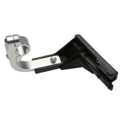 Barkbusters STM-001-NP Universal Hardware Kit Single Point Clamp Mount For 22mm (7/8") Handlebars -Motorcycle Gear Shop barkbusters stm 001 np universal hardware kit image3