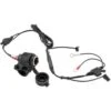 BikeMaster 12 Volt Power Adapter With Mount