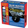 Bike Brite Blue Buster Polishing Kit -Motorcycle Gear Shop blue buster polishing kit