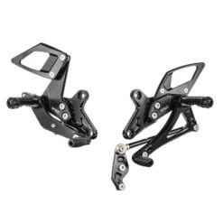 Bonamici KT03 Normal & GP Shift Rearsets For KTM Superduke 1290 GT/R (2017-)