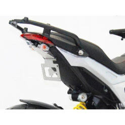 Competition Werkes 1DHYP2LTD Limited Fender Eliminator Ducati Hypermotard (2013-)