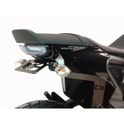 Competition Werkes 1HV701 Fender Eliminator For Husqvarna Svartpilen / Vitpilen 701 '19-