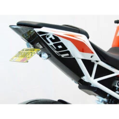 Competition Werkes 1KT1290 Standard Fender Eliminator KTM 1290 Superduke (2014-2016)