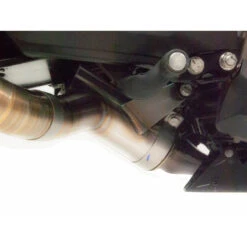 Competition Werkes WHV402D-S Mid-Pipe For Husqvarna Vitpilen/ Svartpilen 401 '20-'21 -Motorcycle Gear Shop competition werkes whv402d s mid pipe image3